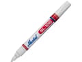 Miniatyrbild 5 av 5: Liquid Paint Marker Markal Sl 100 White