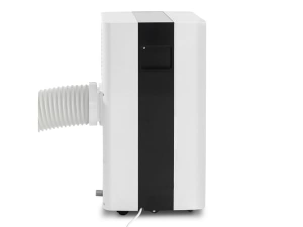 Trotec PAC 2600 X, A, 1 kWh, 1300 W, 220-240 V, 50 Hz, 10 A