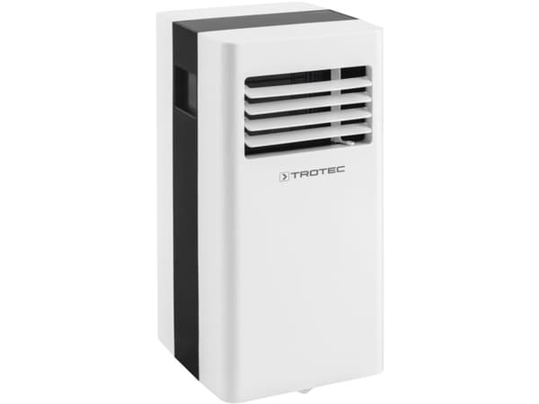 Trotec PAC 2600 X, A, 1 kWh, 1300 W, 220-240 V, 50 Hz, 10 A