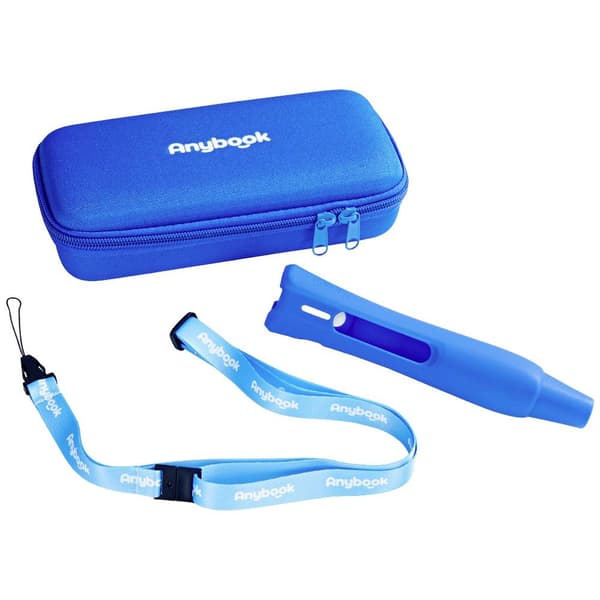 Anybook Tillbehörssats Anybook Pro M700/M701 1 set
