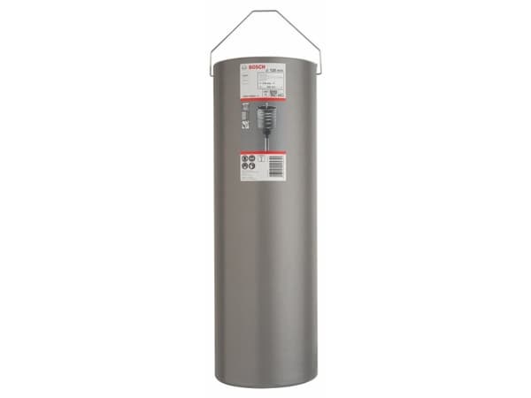 Bosch SDS-max-9 - Kjernekutter - for betong, murverk, kalkstein - 125 mm - SDS-max - lengde: 430 mm