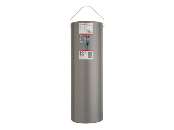Bosch SDS-max-9 - Kjernekutter - for betong, murverk, kalkstein - 125 mm - SDS-max - lengde: 430 mm