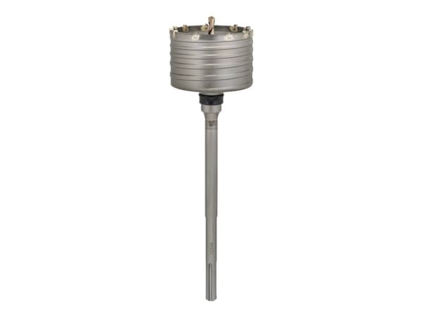 Bosch SDS-max-9 - Kjernekutter - for betong, murverk, kalkstein - 125 mm - SDS-max - lengde: 430 mm