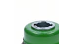 Miniatyrbild 4 av 5: Bosch HEAD BRUSH X-LOCK WELDED STAINLESS STEEL 0,3X75MM