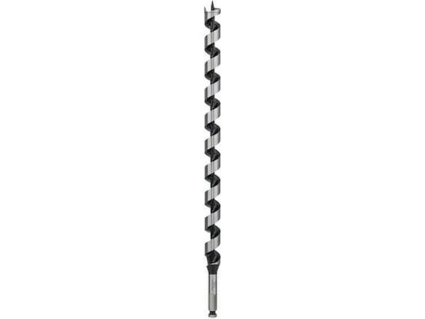 Bosch-tarvikkeet 2608597648 Poranterä 24 mm Kokonaispituus 450 mm Kuusikulmainen varsi 1 kpl