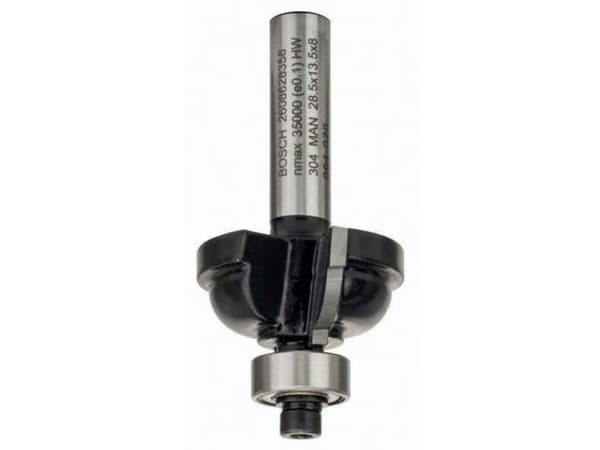 Bosch FRÆSER PROFIL M/LIM HM 8MM L:14MM