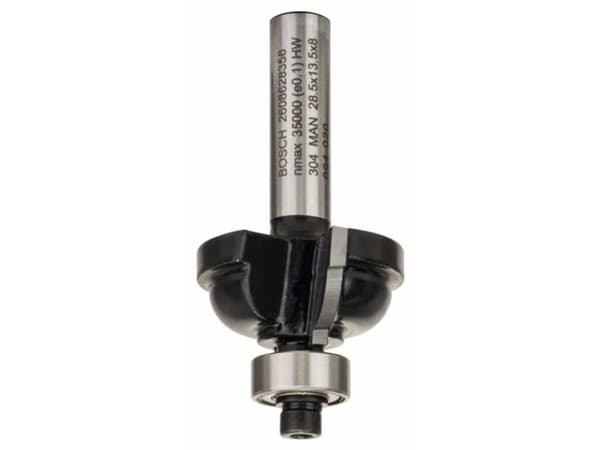 Bosch FRÆSER PROFILE M/Glue HM 8MM L:14MM L:14MM