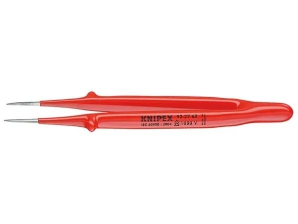 Knipex 92 27 62, Rød, Sølv, 35 g, 150 mm
