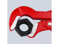 Miniatyrbilde 5 av 5: Knipex 83 30 020, 540 mm, Rør tang