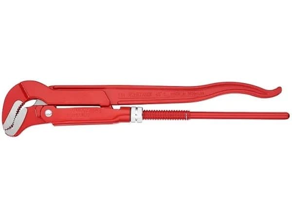 Knipex 83 30 020, 540 mm, Rør tang