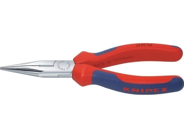Spidstang 2505 160mm 2-komp.greb