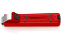Miniatyrbild 2 av 5: Knipex 16 20 28 SB, 95 g, Röd