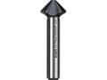 Miniatyrbilde 2 av 3: RUKO ULTIMATECUT 4S 102878P Keglesænker 15 mm HSS Cylinderskaft 1 stk