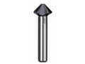 Miniatyrbilde 1 av 3: RUKO ULTIMATECUT 4S 102878P Keglesænker 15 mm HSS Cylinderskaft 1 stk