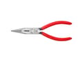 Miniatyrbilde 4 av 5: Knipex 4003773033912, Skrå skjæretang, Plast, Rød, 160 mm, 115 g