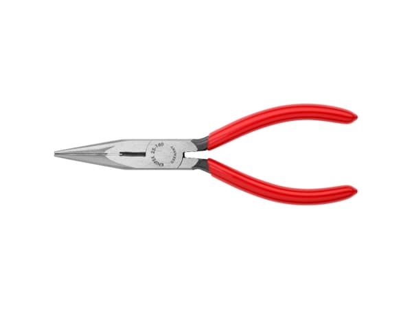 Knipex 4003773033912, Skrå skjæretang, Plast, Rød, 160 mm, 115 g