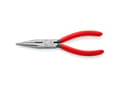 Miniatyrbilde 2 av 5: Knipex 4003773033912, Skrå skjæretang, Plast, Rød, 160 mm, 115 g