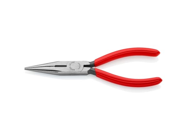Knipex 4003773033912, Skrå skjæretang, Plast, Rød, 160 mm, 115 g