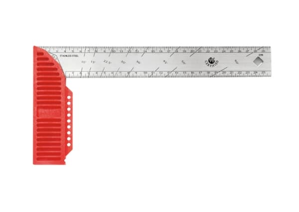 Kapro Ratt med plasthåndtak 400mm