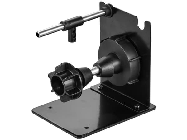 TOOLCRAFT ASD-320 Juotosrautasäiliö (P x L x K) 110 x 81 x 107 mm