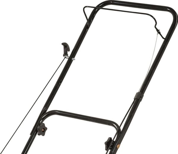Bensingressklipper Smart 51 BO, MTD