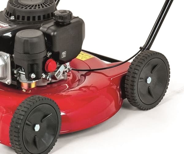 Bensingressklipper Smart 51 BO, MTD