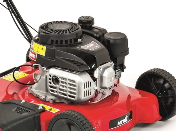 Bensingressklipper Smart 51 BO, MTD