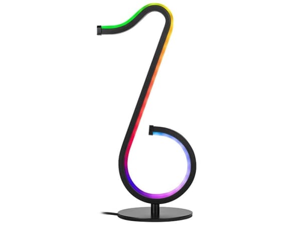 Tracer RGB Ambience dekorativ lampe - Smart Note