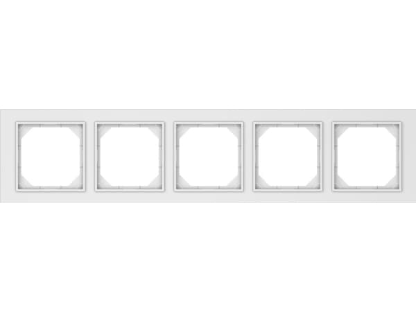 Vilma Frame 5 Pl Wmat R05 Qr1000 Fit Line