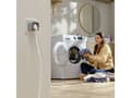 Miniatyrbild 4 av 4: EcoFlow EFA-SMARTPLUG-EU-4P, inomhus, Silver, Hem, Power consumption, Trådlös, Bluetooth / Wi-Fi