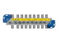 Pikkukuva 2 / 4: TechniSat 9P2, Kaapelin jakaja, 950 - 2150 MHz, Hopea, 210 mm, 60 mm, 45 mm