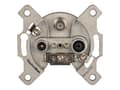 Pikkukuva 3 / 5: TechniSat TechniPro RV 600-13, 78 mm, 78 mm, 40 mm, 100 g, 80 mm, 50 mm