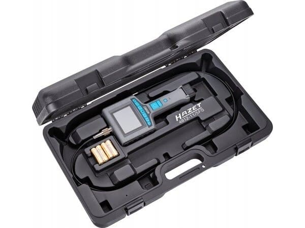 Hazet 4812-11/5FS Endoskop Probe Ø 4.9 mm 1 m