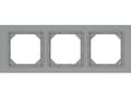 Miniatyrbild 2 av 4: Vilma Frame 3Pl Grey R03 Qr1000 Fit Line