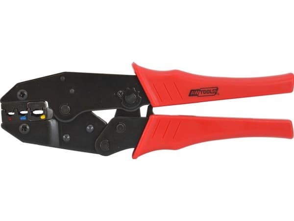 AW-Tools AWTOOLS Slipverktyg för kablar 0,5-6mm