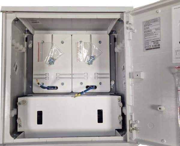 Incobex termosetthus STN 40x42 IOB-31110-01-011