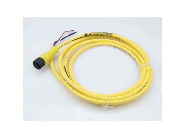 Molex 1200651126 Sensor-, aktuator-stik, 1 stk