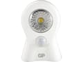 Miniatyrbild 3 av 3: GP Lighting Nomad LED Lamp with Motion Detector 810NOMAD