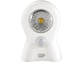Miniatyrbild 2 av 3: GP Lighting Nomad LED Lamp with Motion Detector 810NOMAD