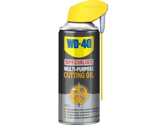 WD-40 Multil-Purpose Cutting olie - 400 ml.