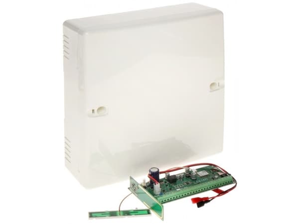 KONTROLLPANEL 8-32ZONER / SET PERFECTA 32-WRL/A SATEL