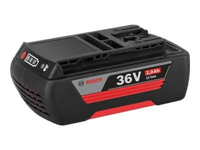 Bosch BATTERI 36V 2AH LI-ION