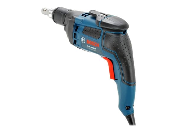 Bosch SKRUTREKKER GSR 6-25 TE