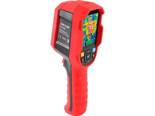 Uni-T termisk kamera UTi720A