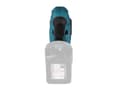 Pikkukuva 4 / 5: Makita DJR189ZJ, Harjaton, Musta, Sininen, 3100 rpm, 2,2 cm, 25,5 cm, 13 cm