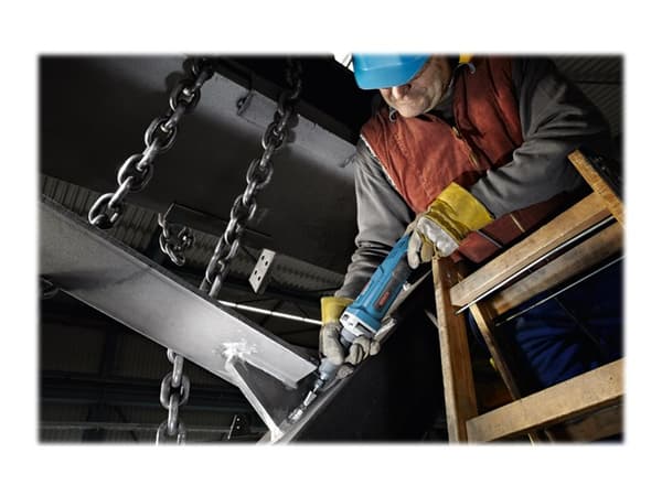 Bosch GGS 28 LP Professional - Rettsliper - 500 W 8 mm