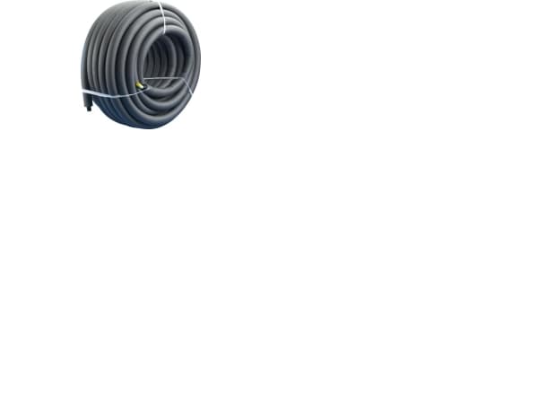 WAVIN 18mmTigrisPex-One latter m/iso. (9 mm) 50 m - (50 meter)