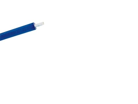 Alupex med isolering (9mm) 20-2,25mm 50 mtr. - (50 meter)