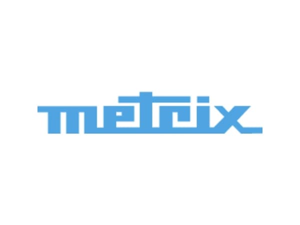 Metrix HX0055B Adapter 1 stk
