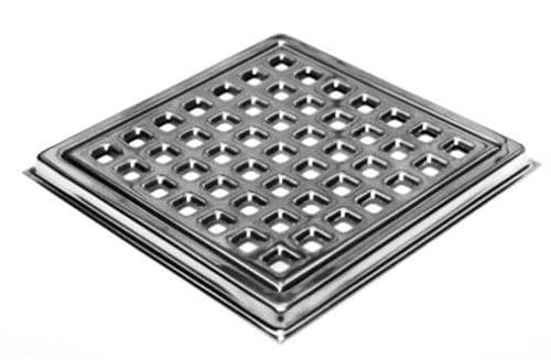 FLR-136 mm - 5 mm ram 155 x 155 mm